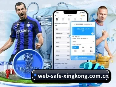 web-safe-xingkong.com.cn APP